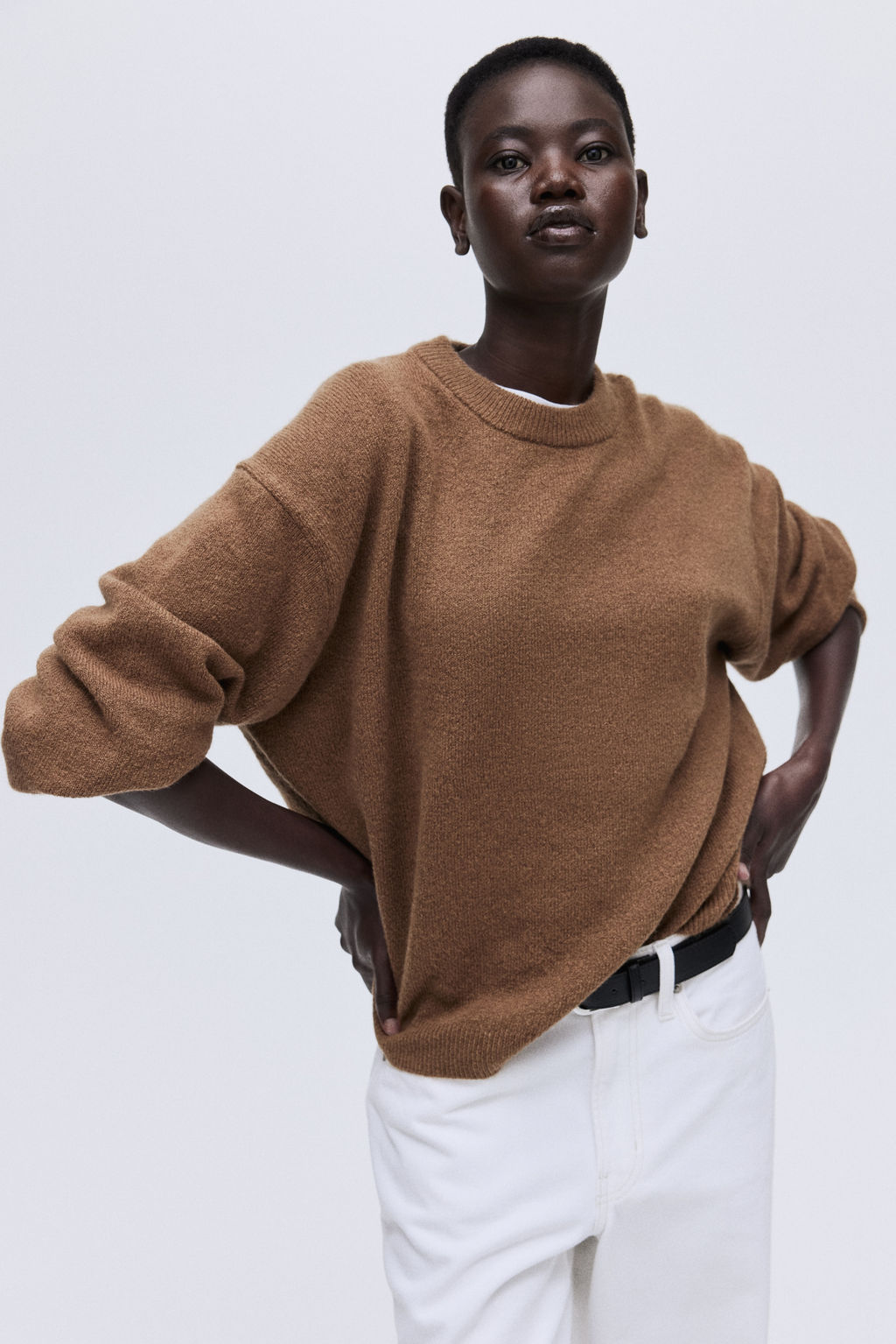 Jersey de punto - H&m фото 12