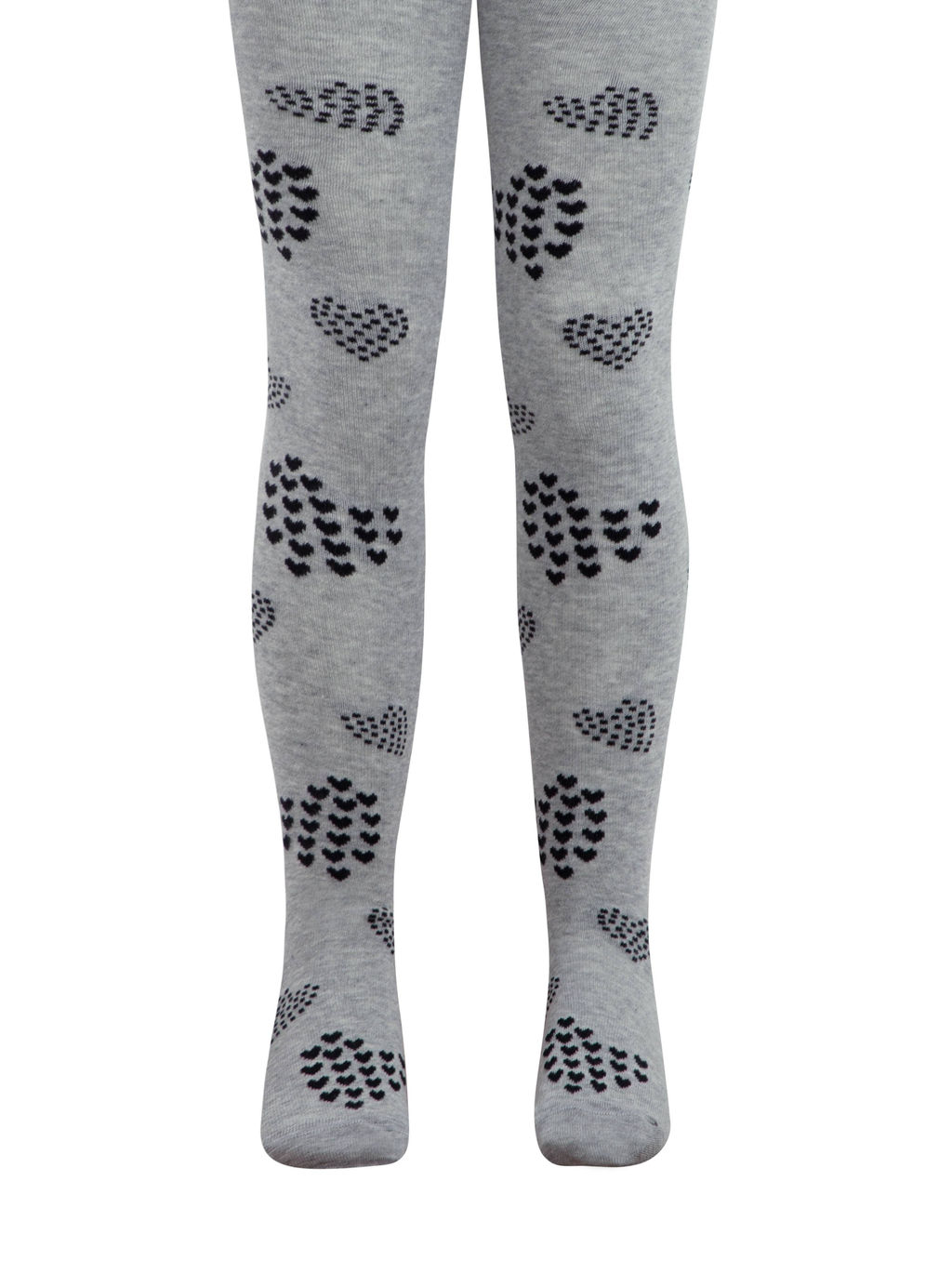 ESLI Колготки детские серый - Conte elegant фото 2