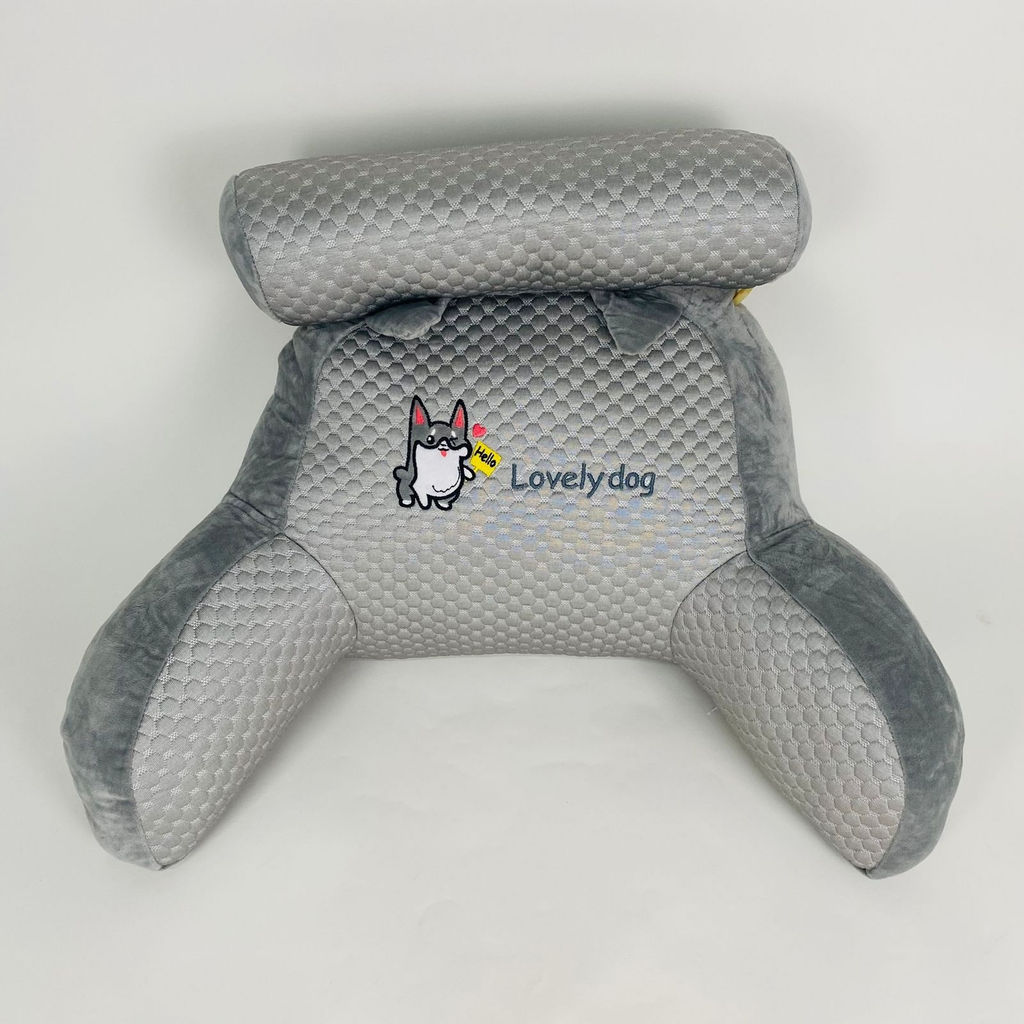 Подушка в машину Lovelydog 40 см - Storyland фото 5