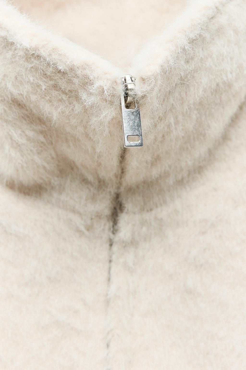 SOFT JACKET - Zara фото 7