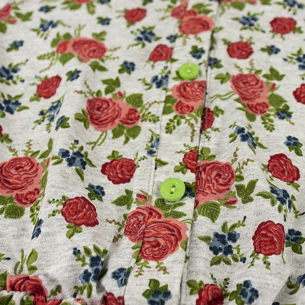 Платье кулирка 1166100201 - Youlala фото 2