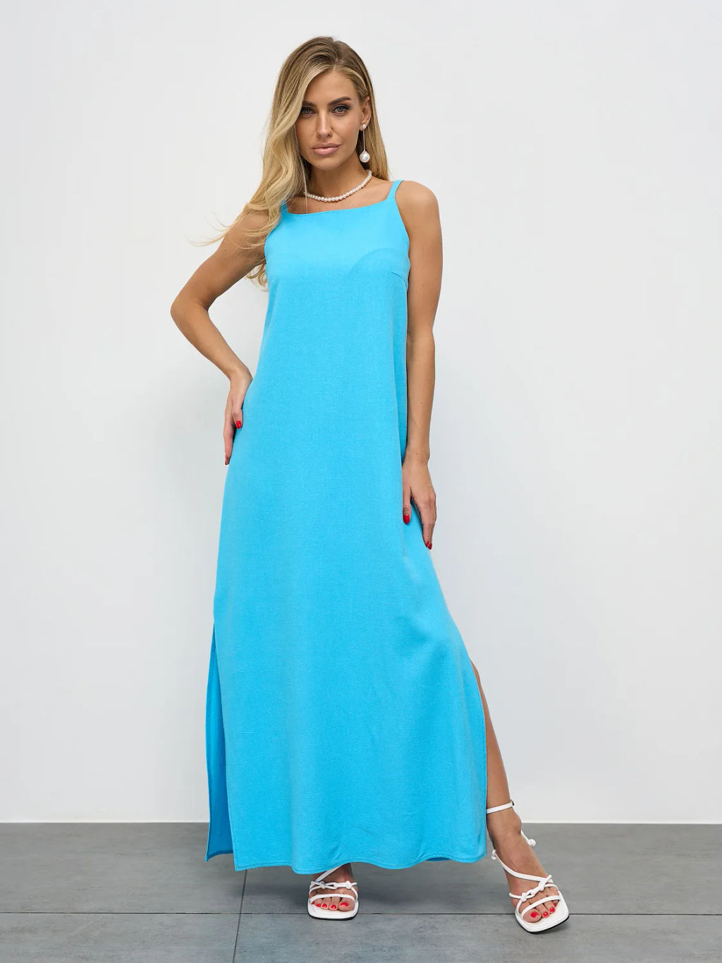 JETTY Сарафан  фото 11