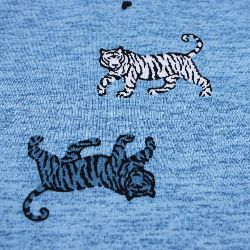 Футболка кулирка 1360102103 - Youlala фото 4