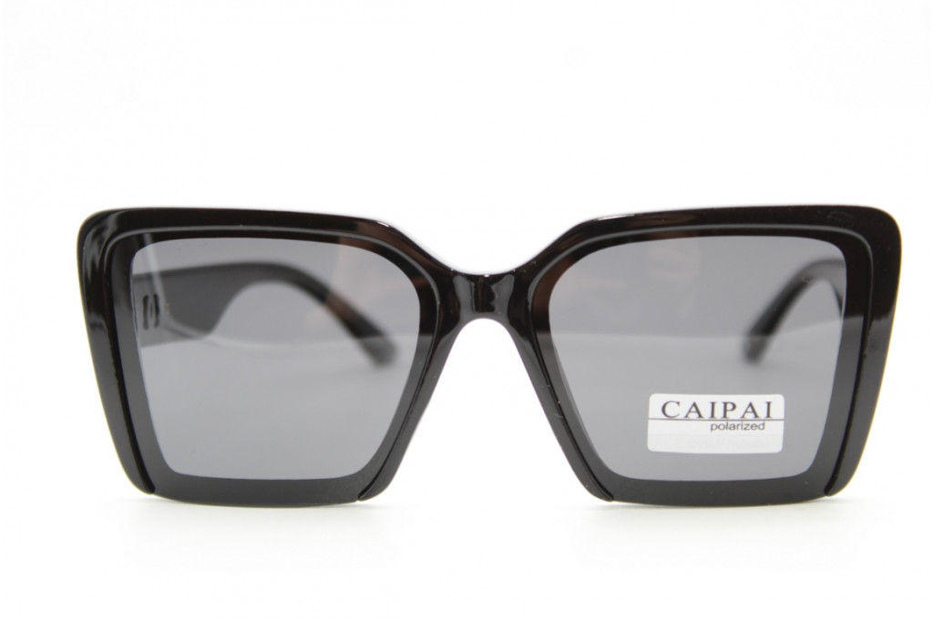 Солнцезащитные очки CAIPAI (POLARIZED) 8752 58-17-142 C1