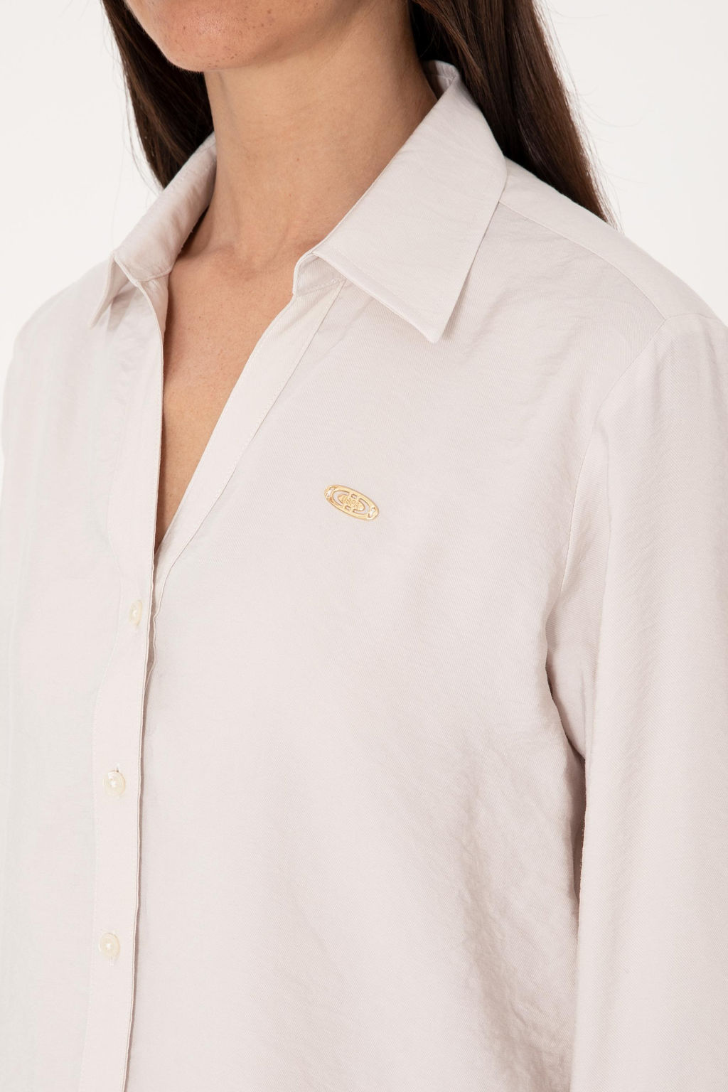 Kad_n Ta_ Uzun Kollu G_mlek Sepette S_rpriz _ndirim - U.s. polo assn фото 7