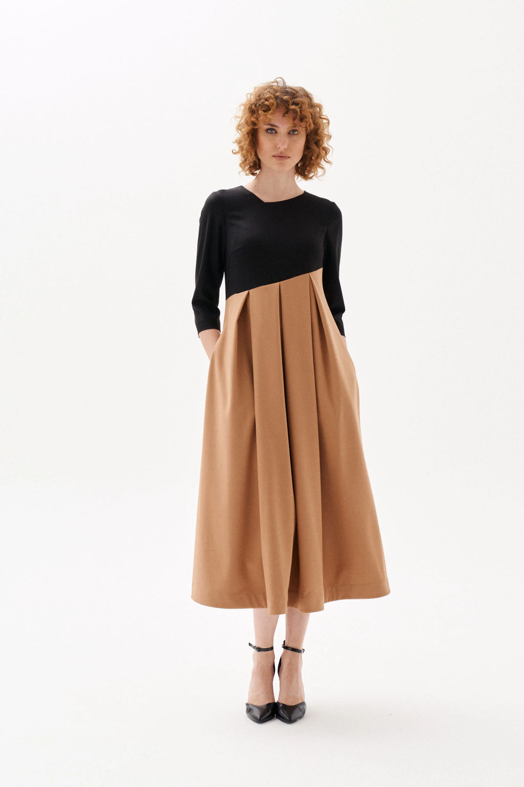 Платье Zohra - Morozov Amavie фото 2