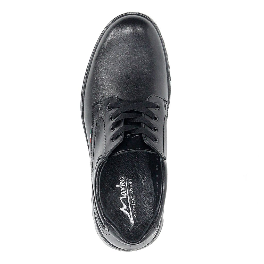 Полуботинки мужские