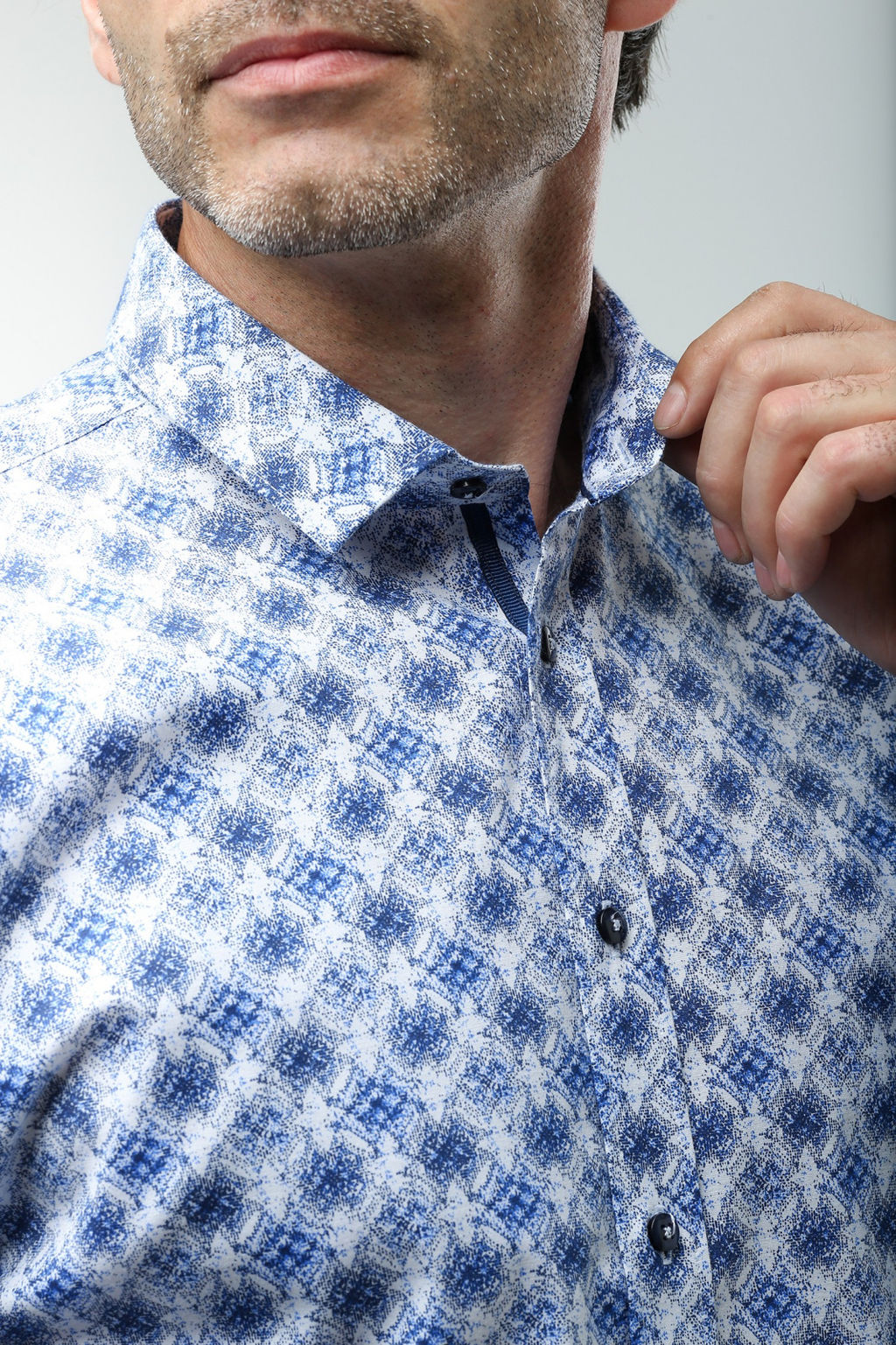 Рубашка 22-59-НТ-01