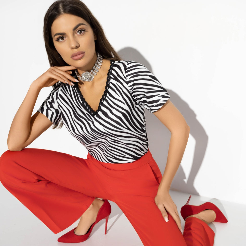 Футболка Любовь рядом (стильная) - Charutti фото 7