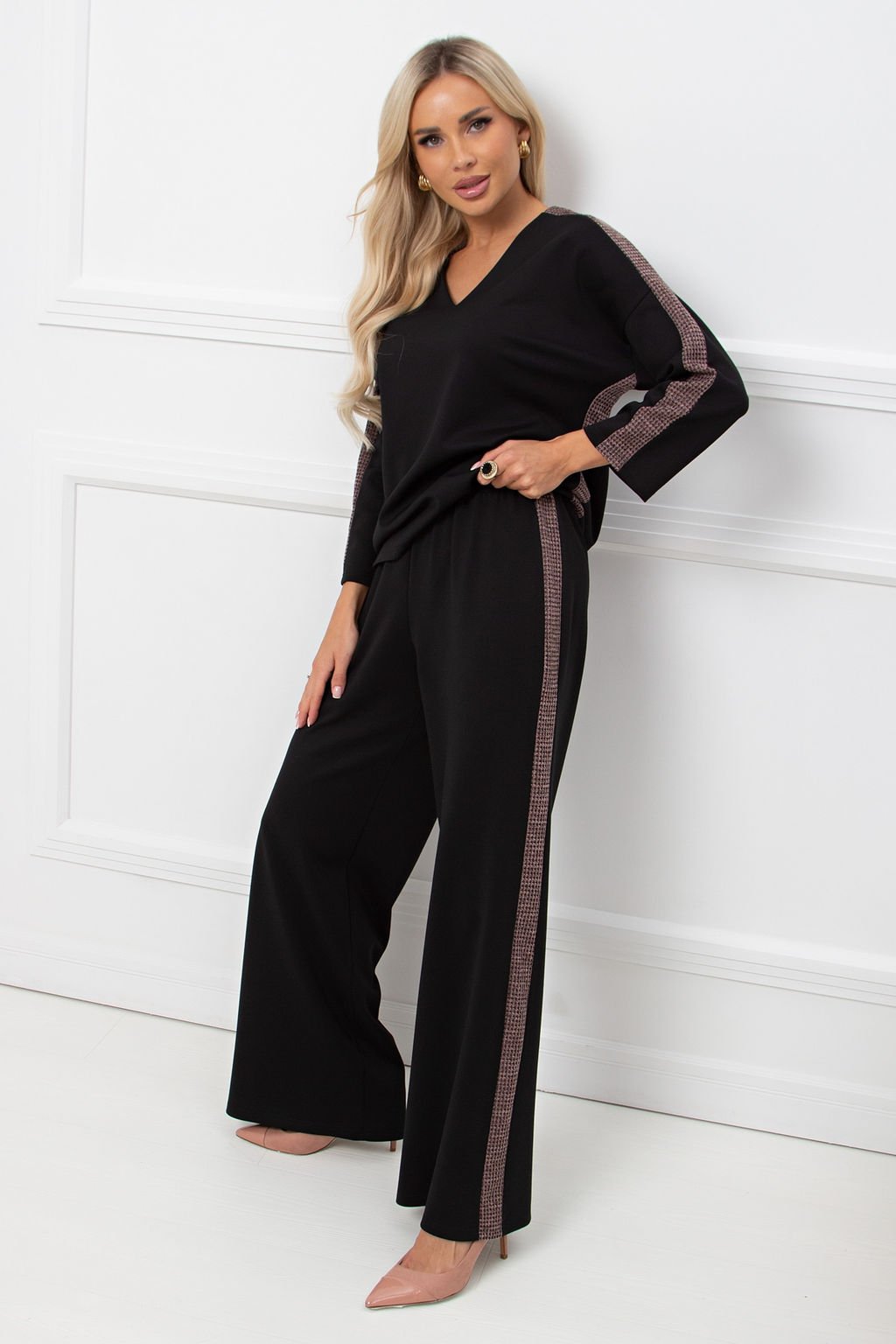 VALENTINA Костюм Летисия №1  фото 2