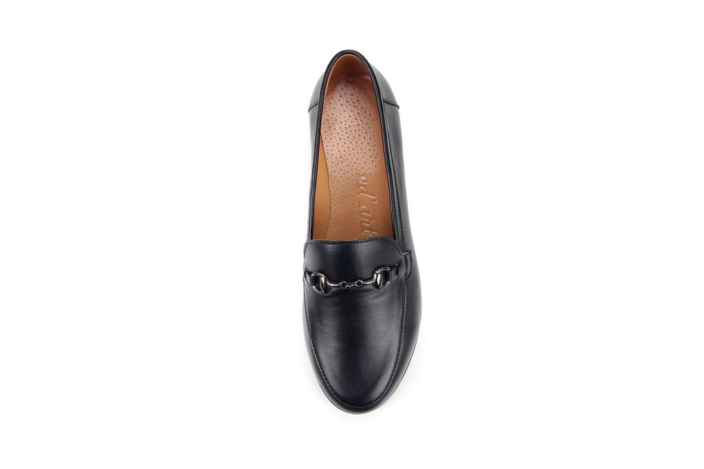 Туфли EDART 115.madonna bl.black  фото 7