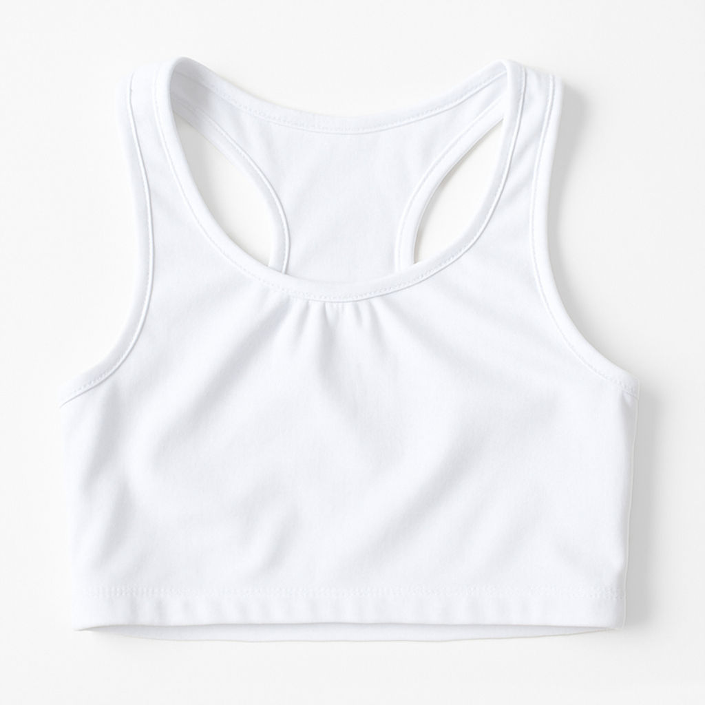 Топ кулирка лайкра 2049100101