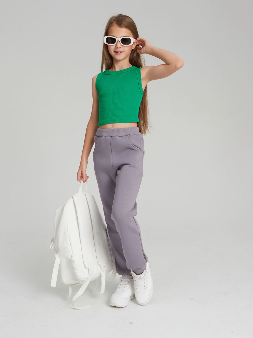 Брюки - Looklie фото 9