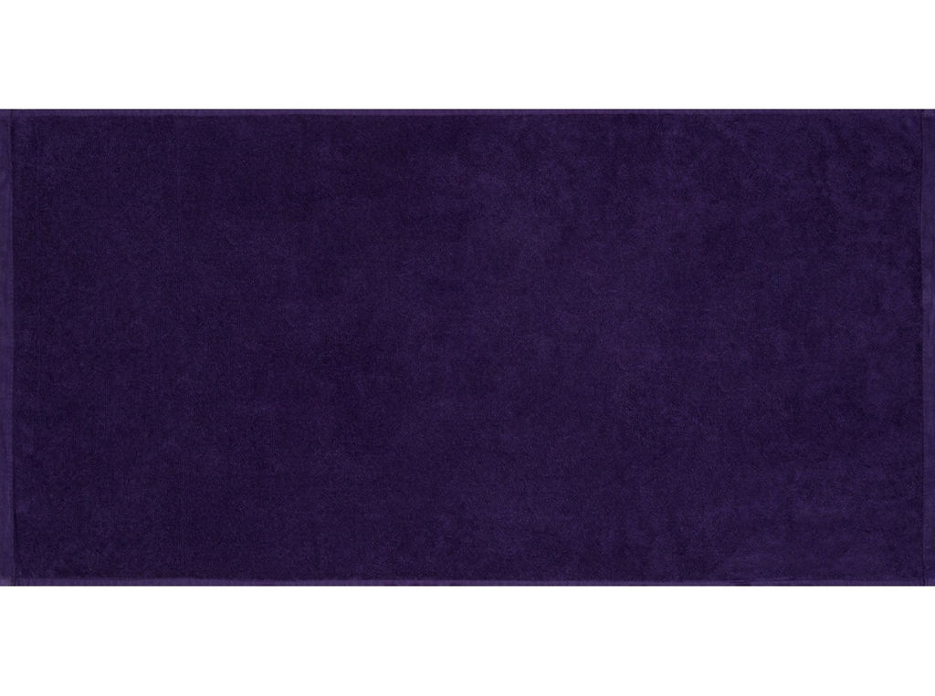 Полотенце махровое 5с403.612ж1 Аза (1-черника) 45х90 см