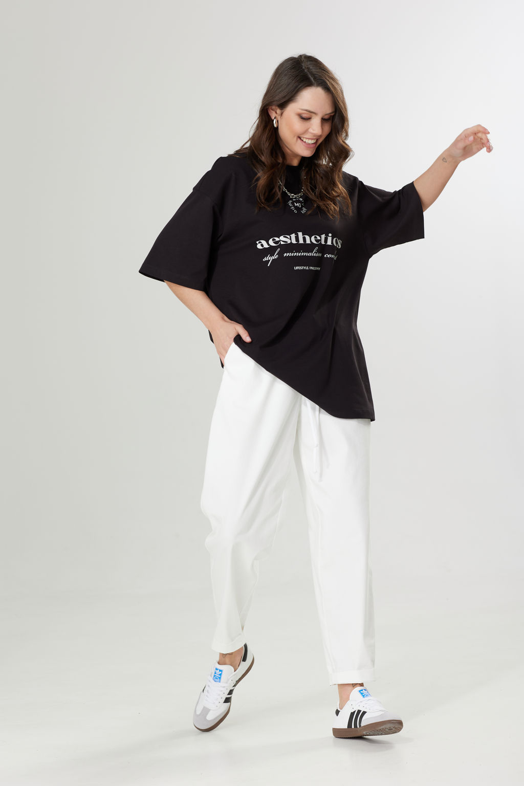 Футболка 2149 - MG Wear фото 6