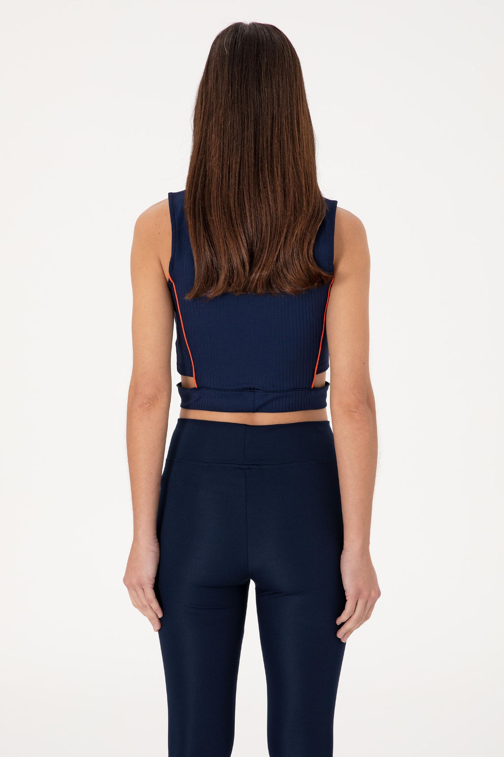 Kad_n Lacivert Bustiyer Sepette S_rpriz _ndirim - U.s. polo assn фото 5