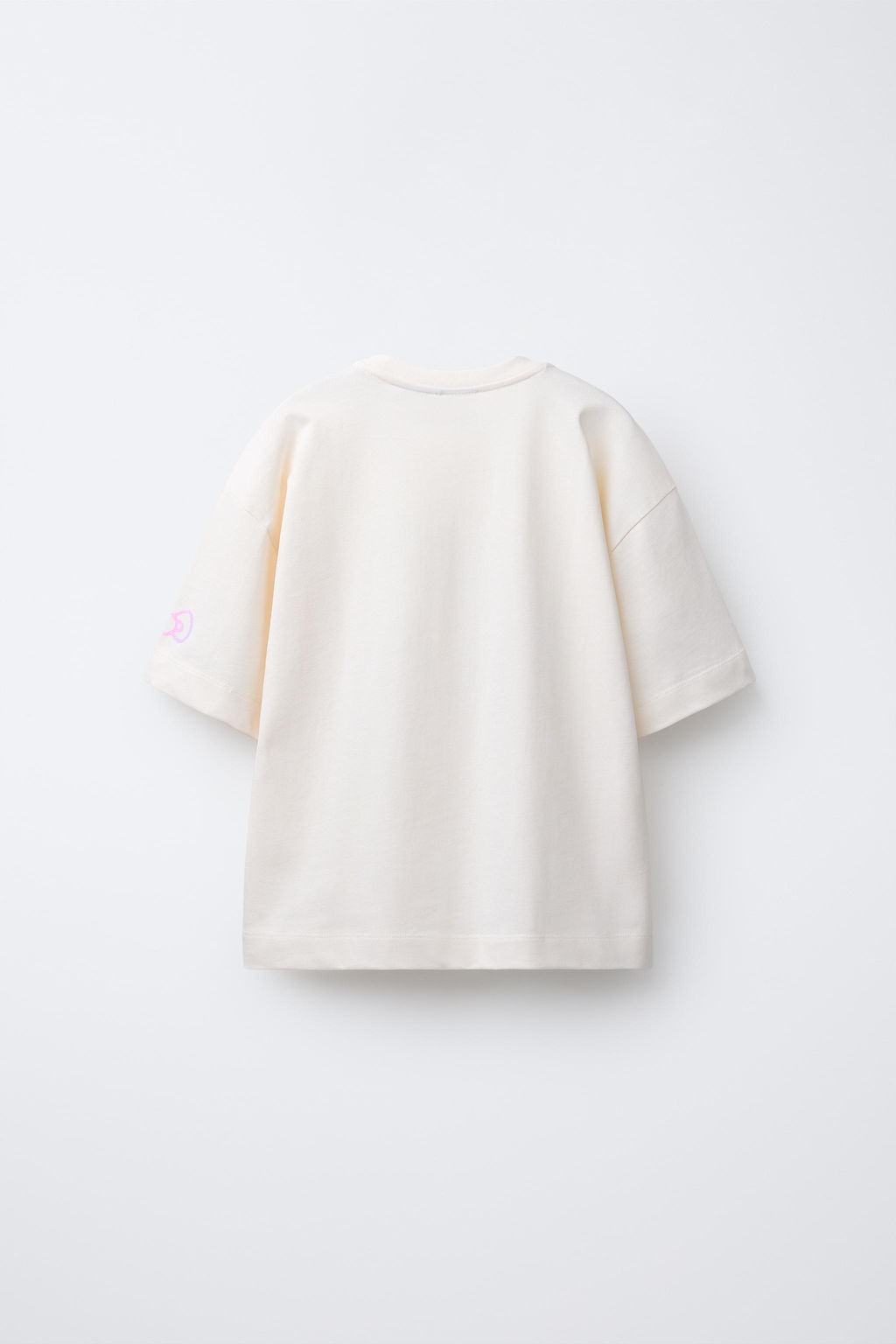 HELLO KITTY AND FRIENDS  SANRIO T-SHIRT - Zara фото 2