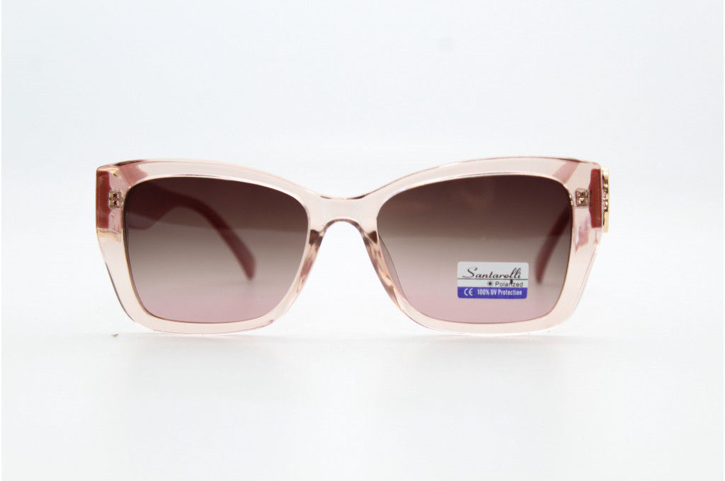 Солнцезащитные очки Santarelli (Polarized) 25007 C3 54-19-142
