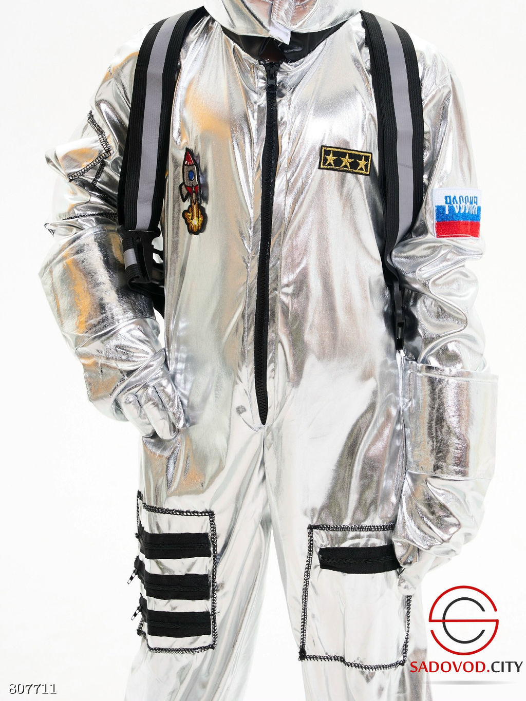 Костюм Космонавт LY-151 - Bruno фото 4