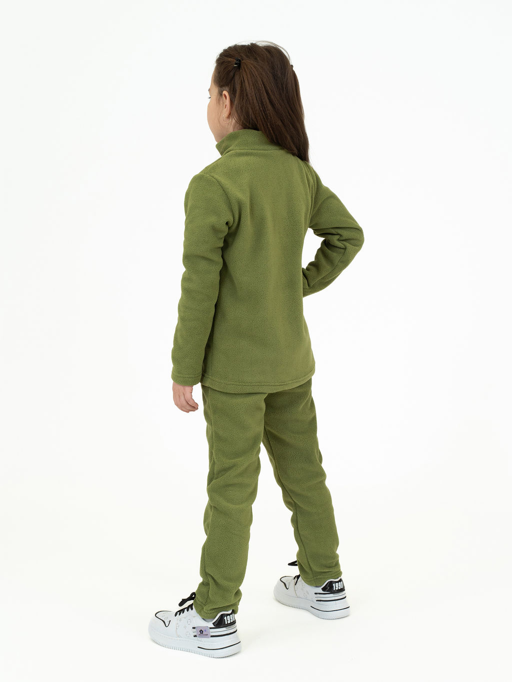 Костюм детский хаки