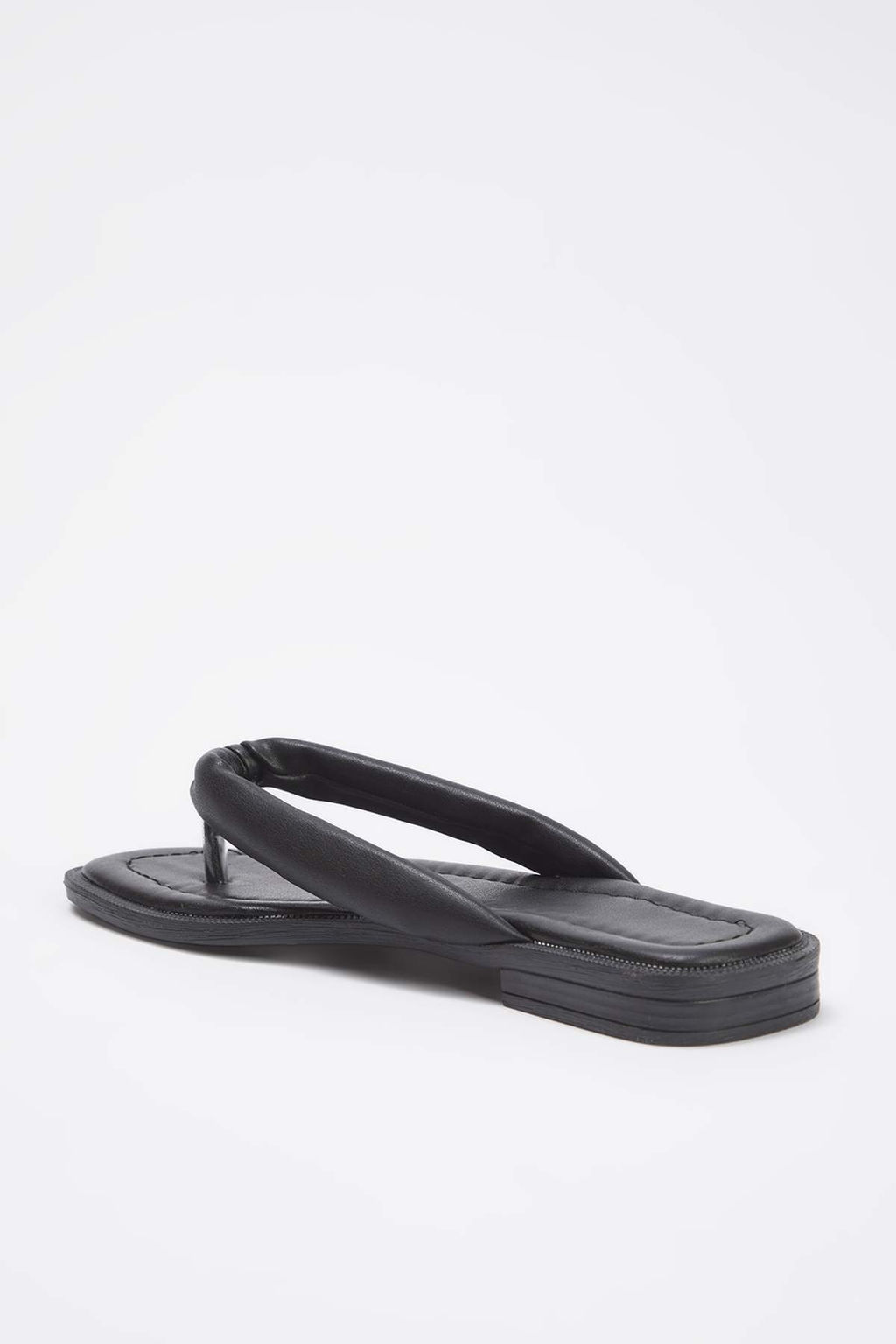 Siyah Parmak Aras? Rahat Kad?n Terlik TAKSS25TE00066 - Trendyolmilla фото 4