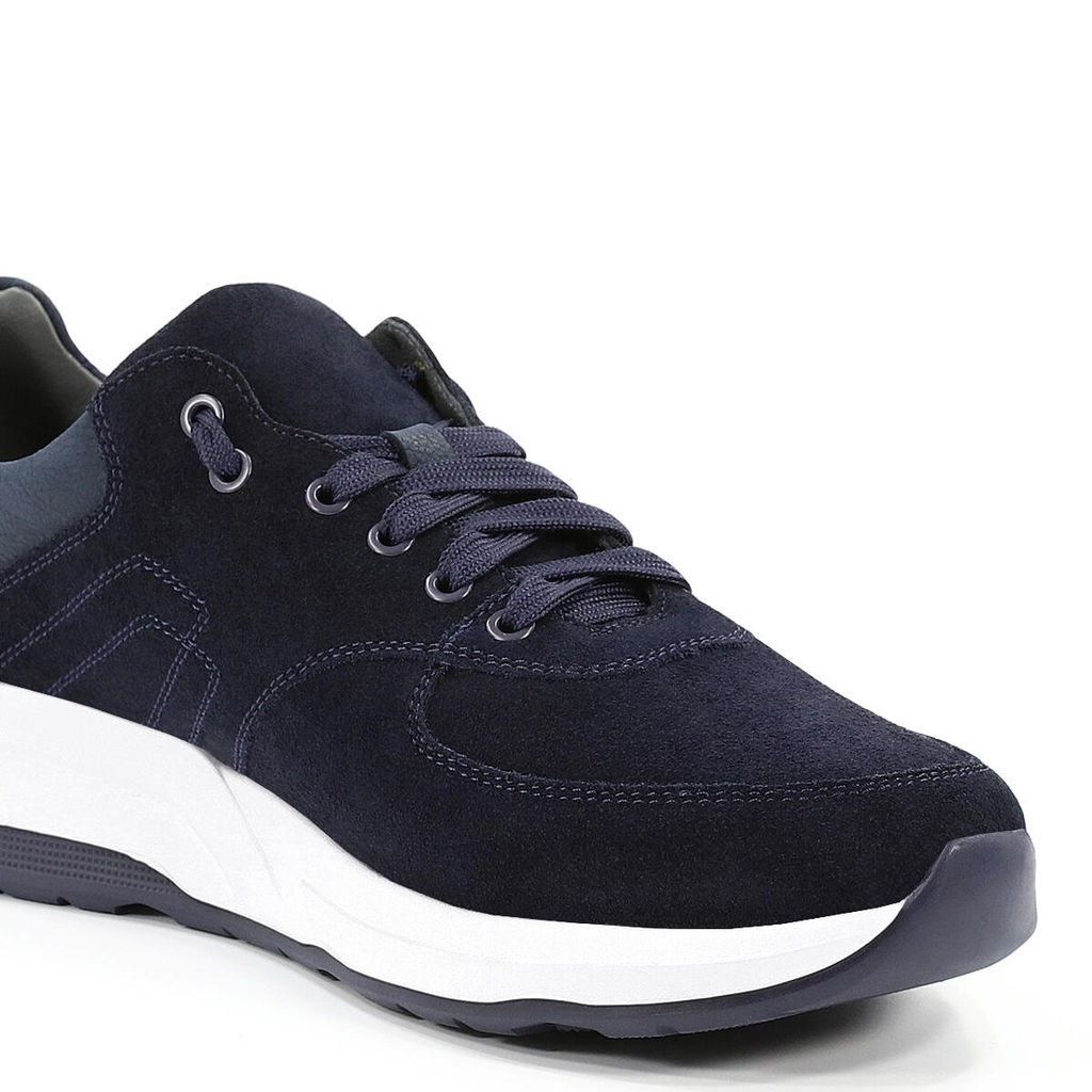 Полуботинки мужские