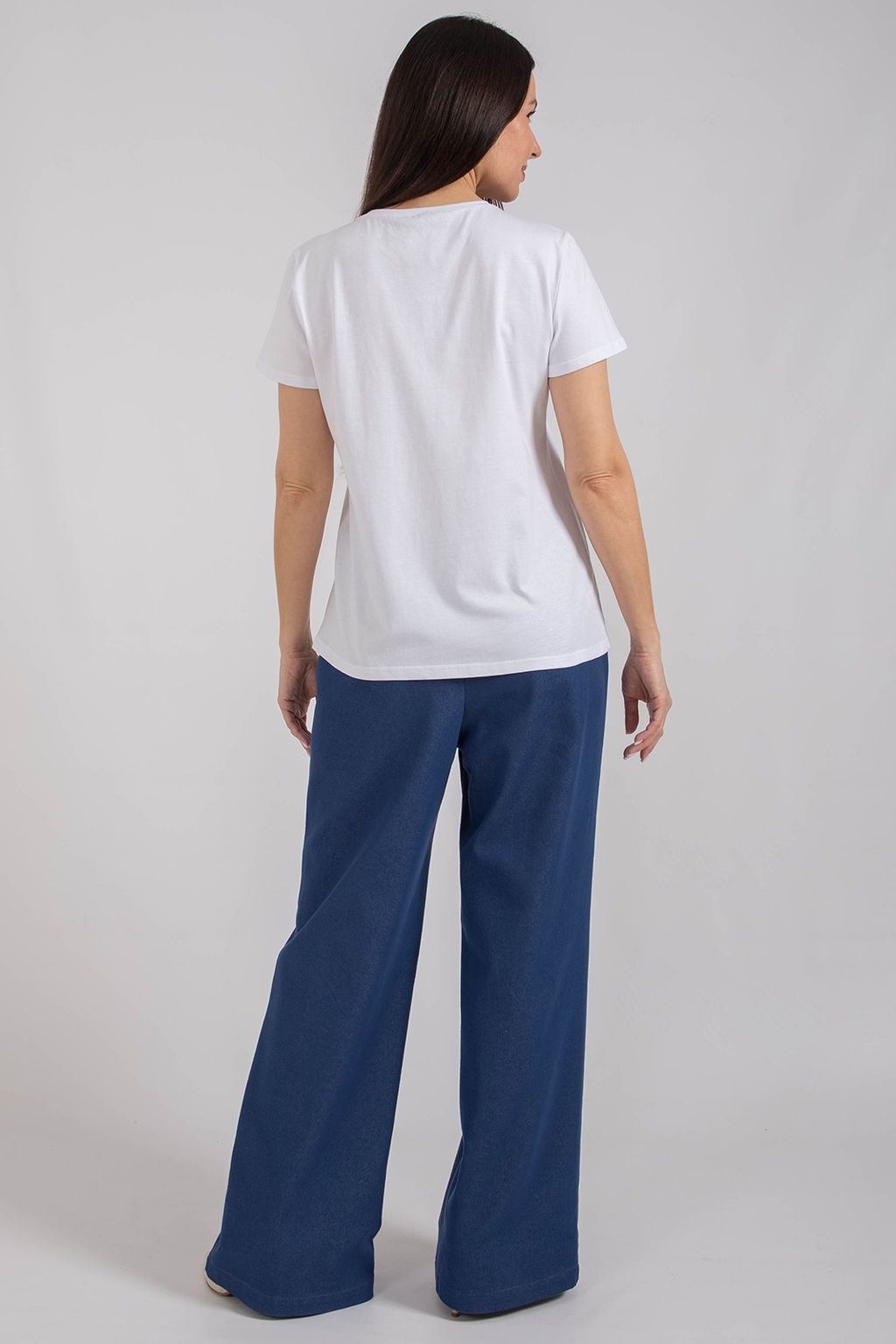 Джемпер женский П4640 - Olsarri фото 8