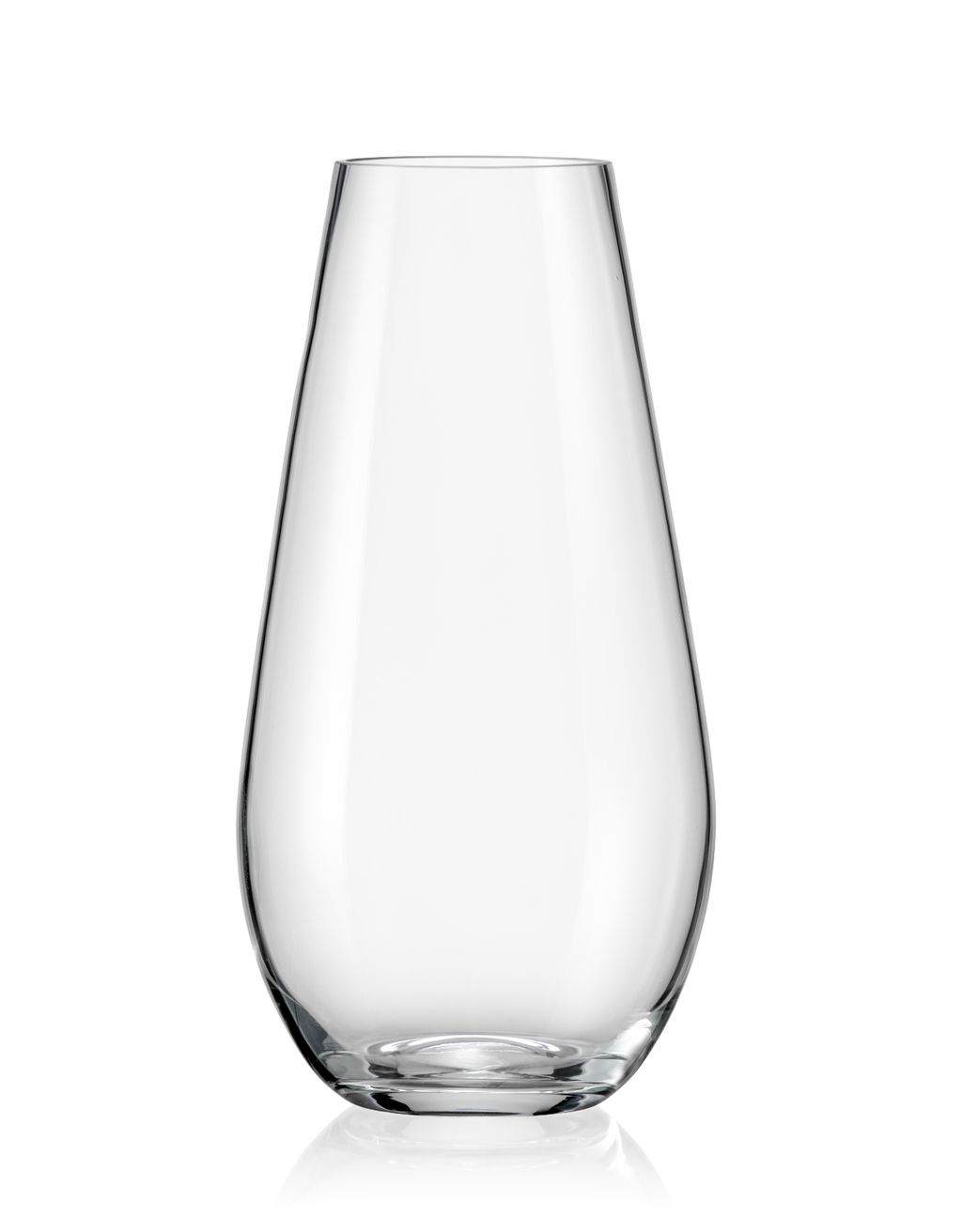 Ваза 30.5см B82237 - Crystalex фото 2