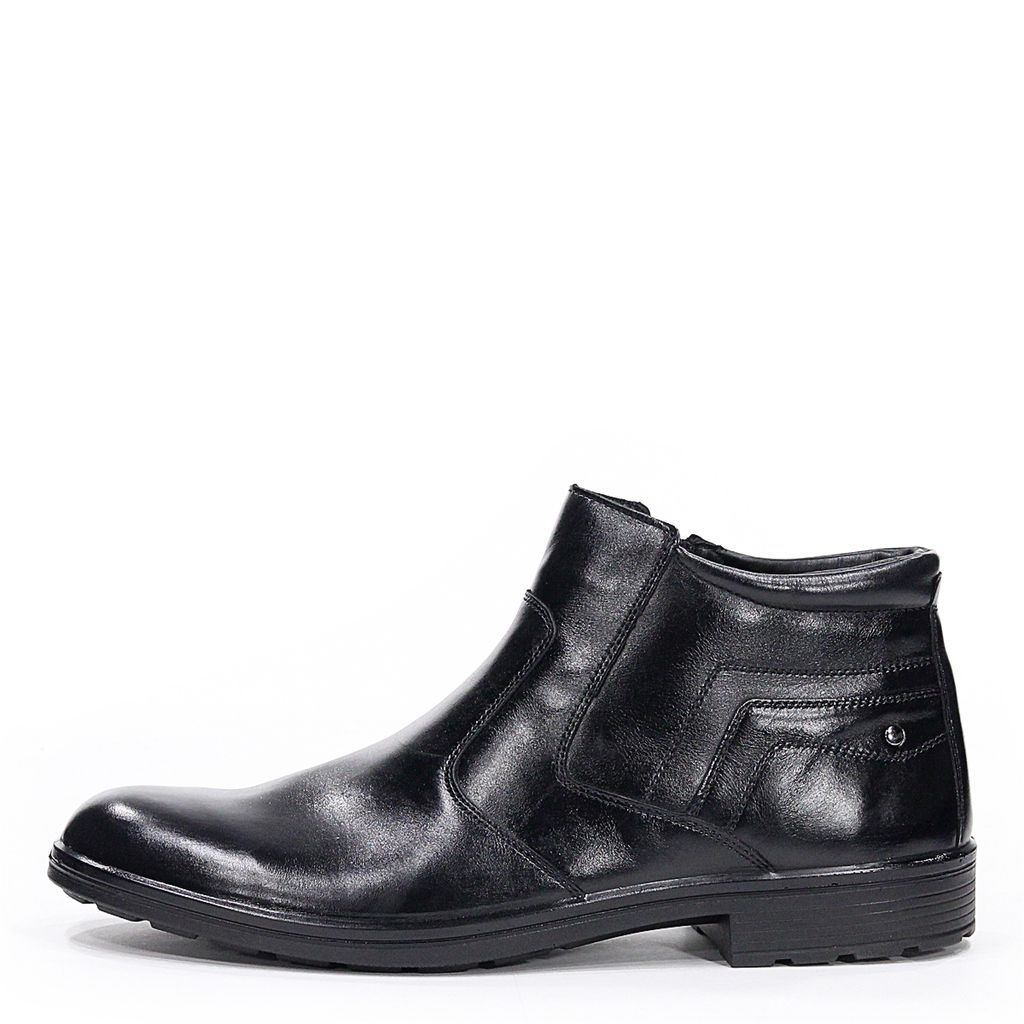 Ботинки мужские