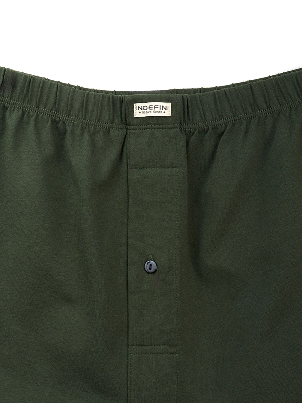 Мужские трусы боксеры брифы (Арт. 5118MUG) - Indefini фото 3