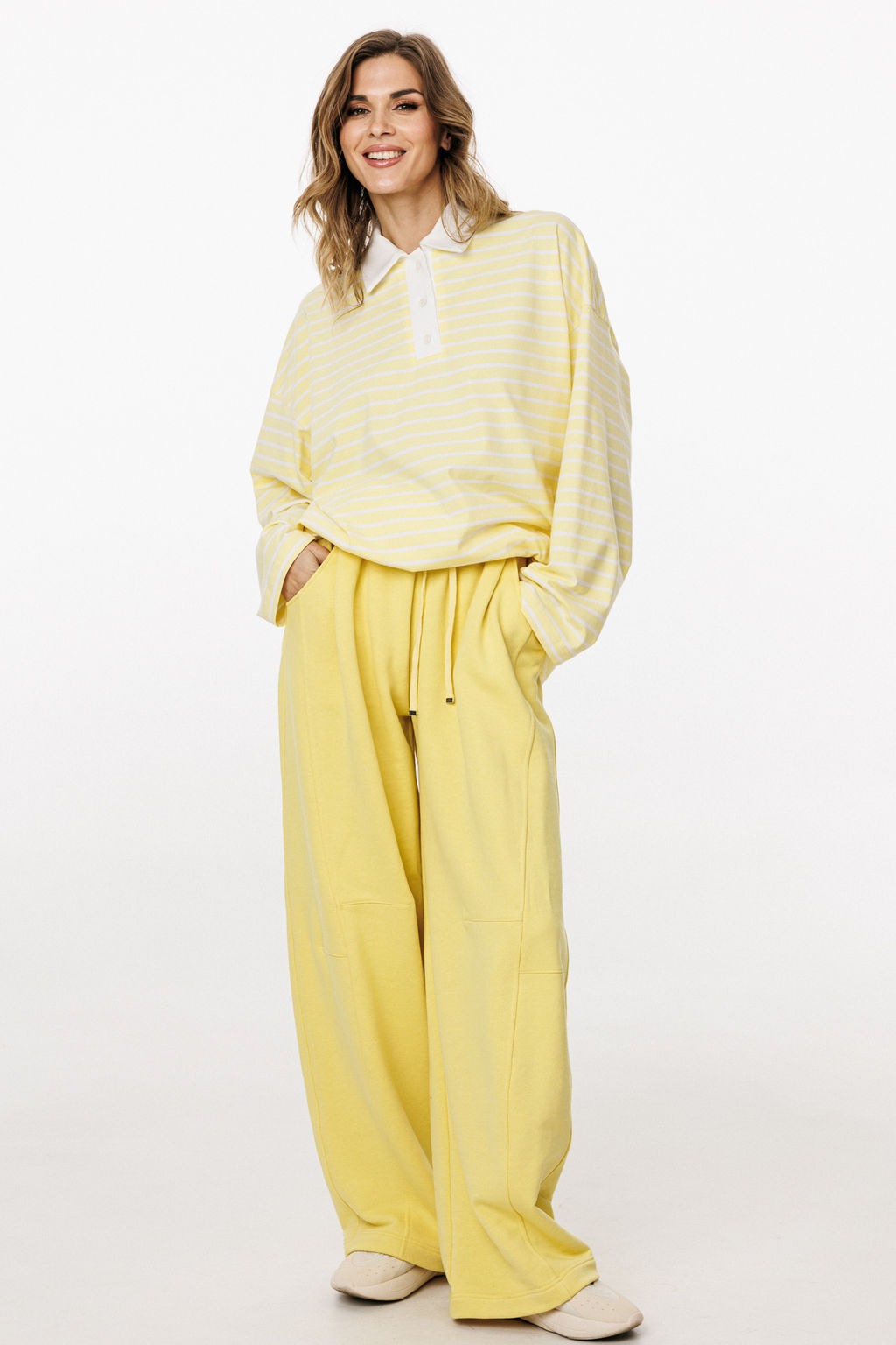 Джемпер 3052 - Eola фото 10