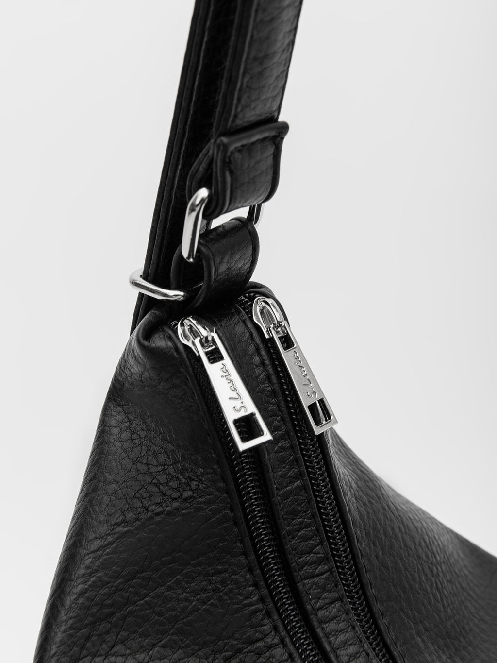 Чёрный мешок-трансформер S.Lavia  фото 6