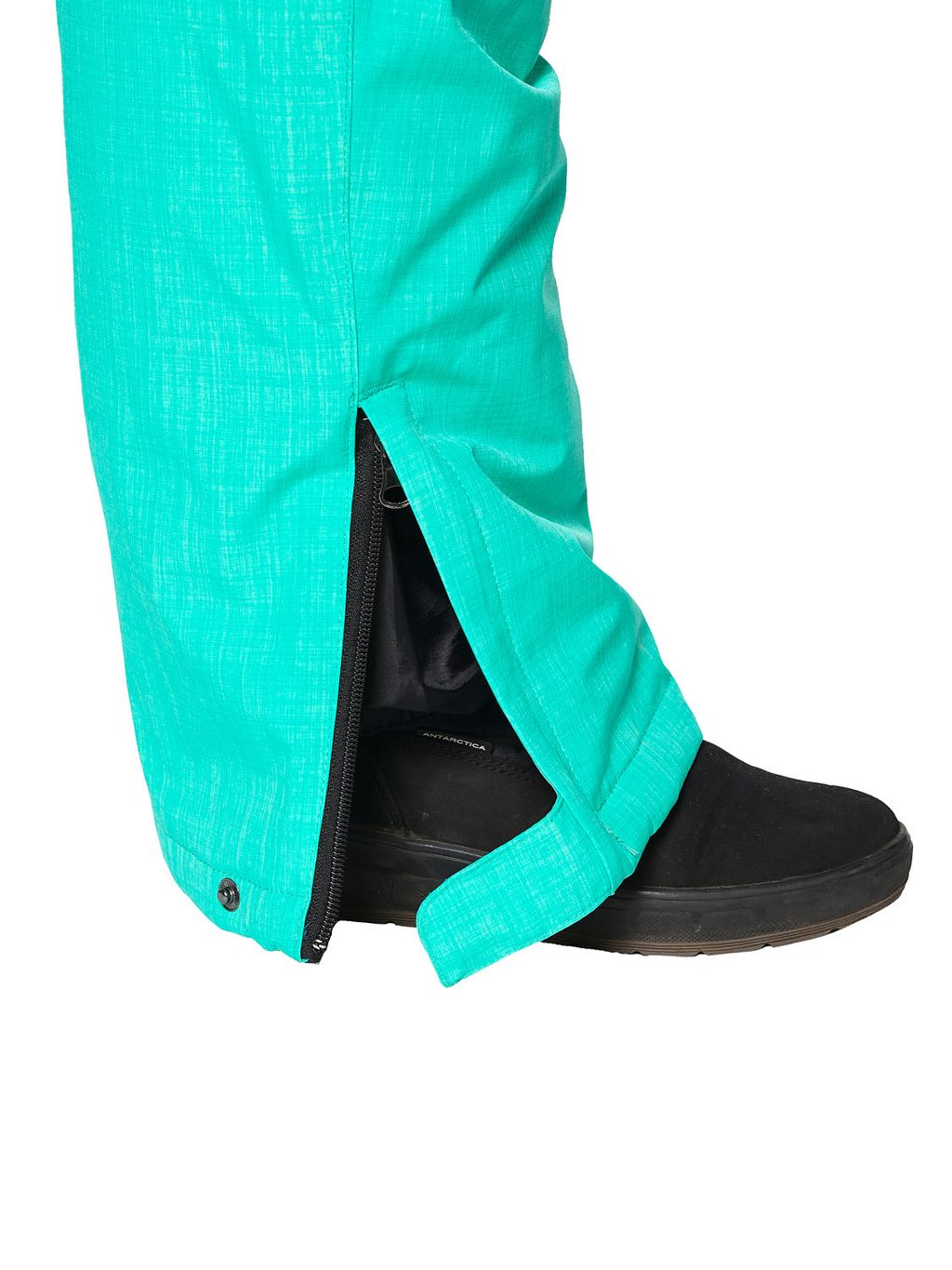 Комбинезон T-8961 Зеленый