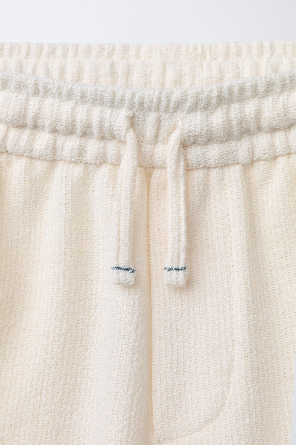 BERMUDA R?STICA / Crudo - Zara фото 3