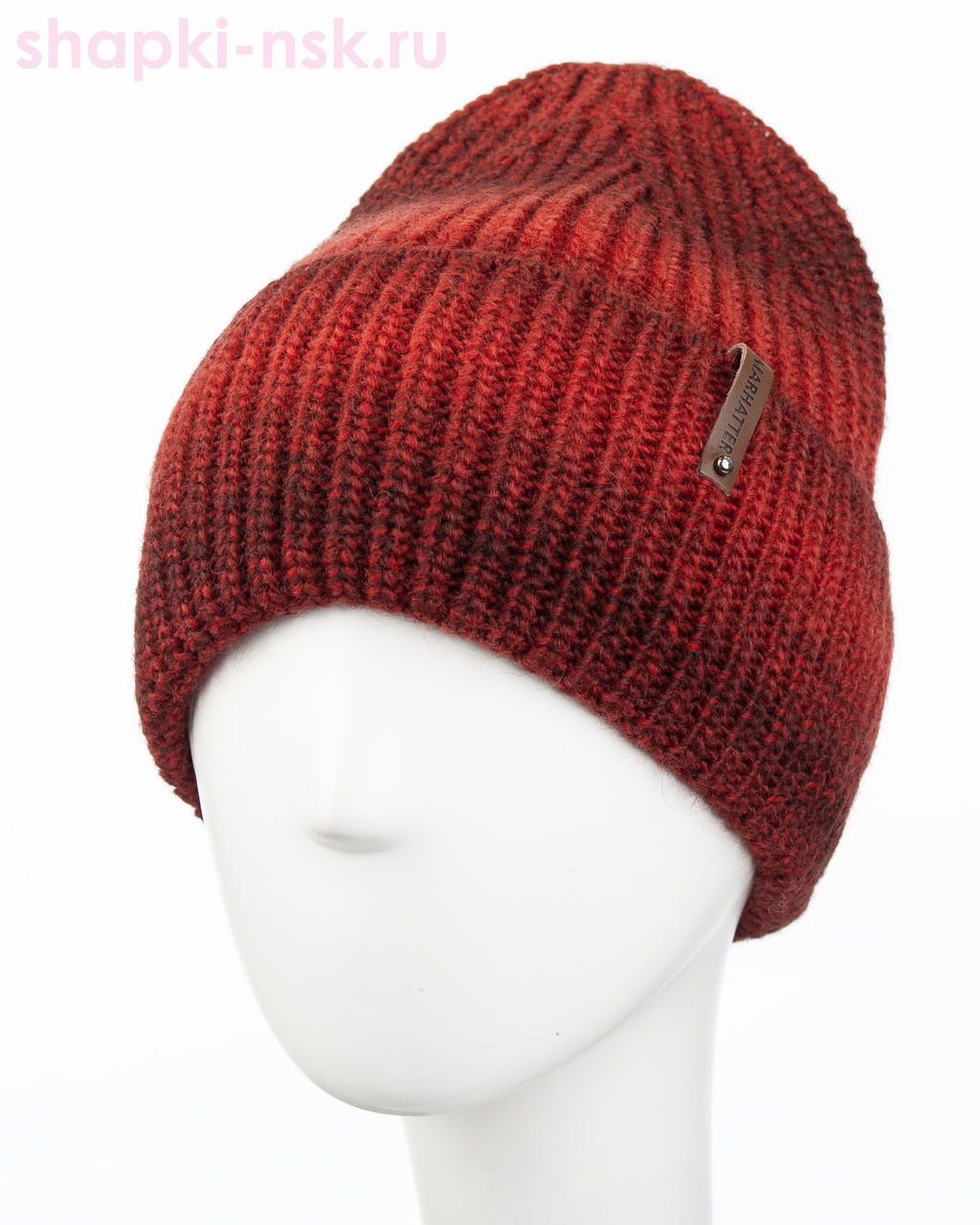 13101/2 MWH Колпак женский флис (56-58)