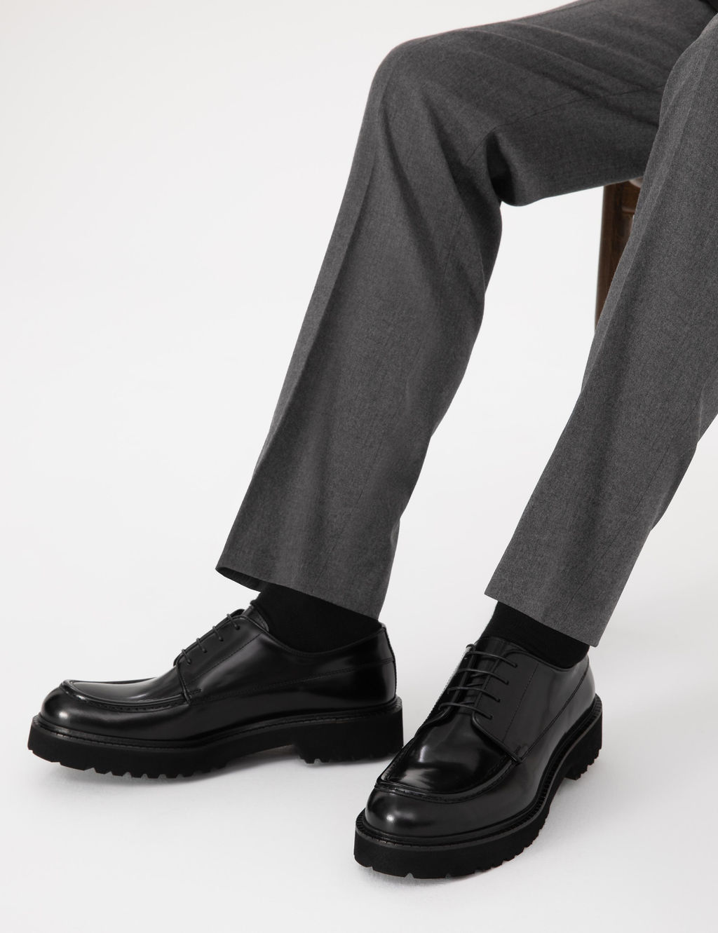 Siyah Ayakkab_ - Cacharel фото 4