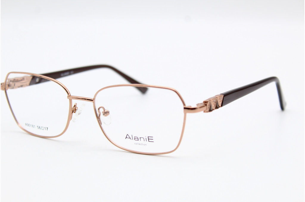 Оправа ALANIE 90181 56-17-142 С4