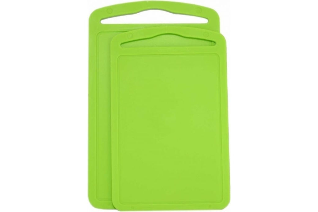 Набор досок разделочных 2шт. (Ангора) арт. А8420