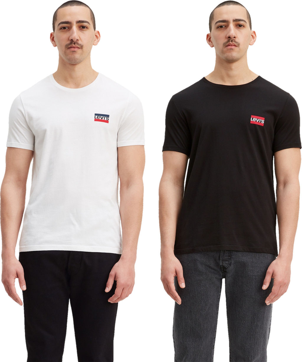 Футболка мужская