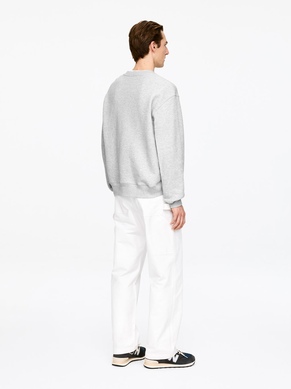 Sudadera loose fit - H&m фото 7