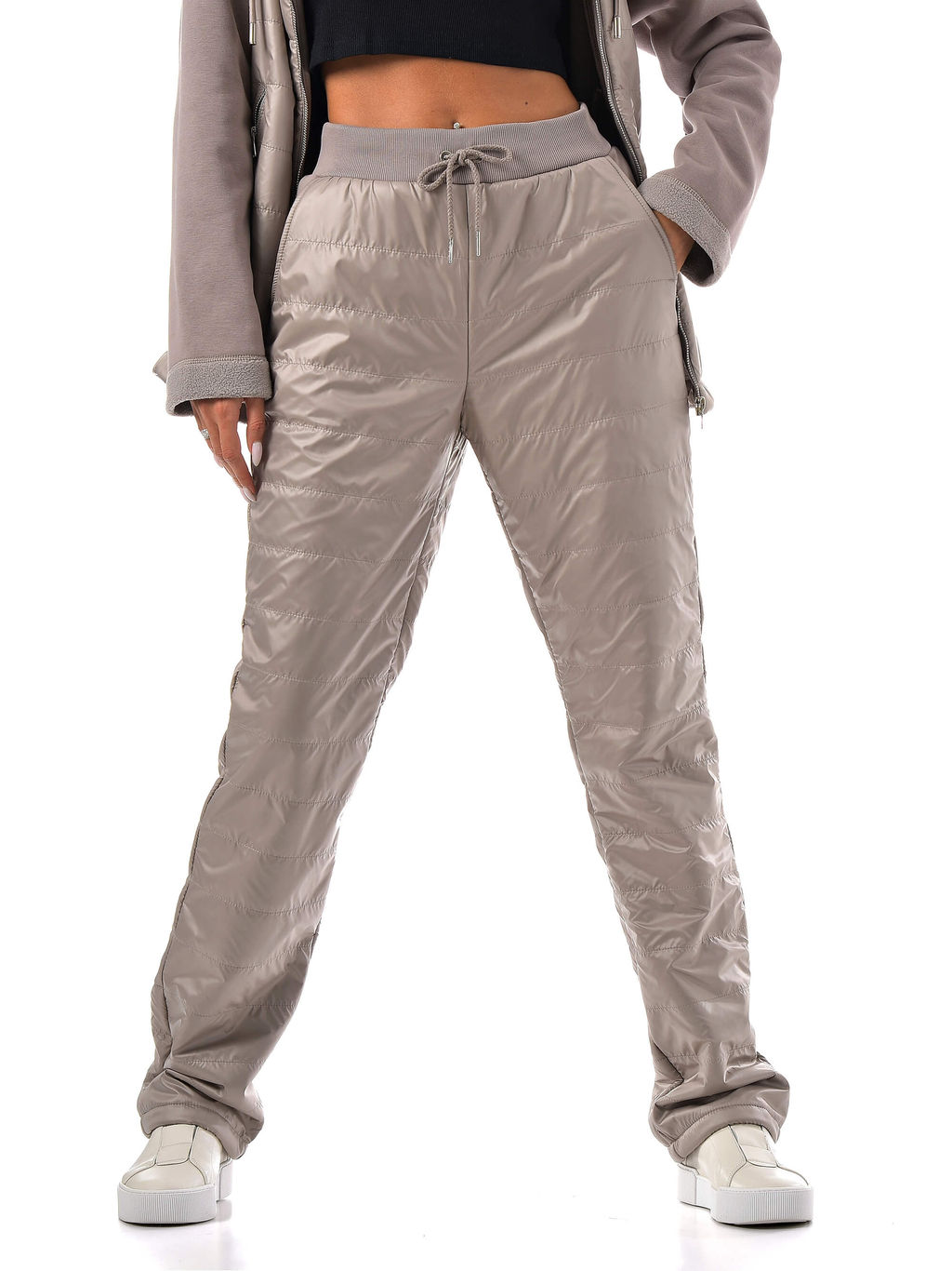 Утепленные брюки синетпон+евофлис