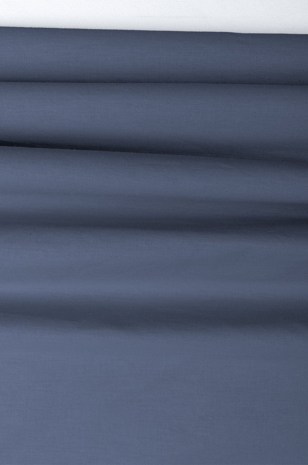 Простыня на резинке из поплина 180X200X30 Happy Fox Home  фото 2