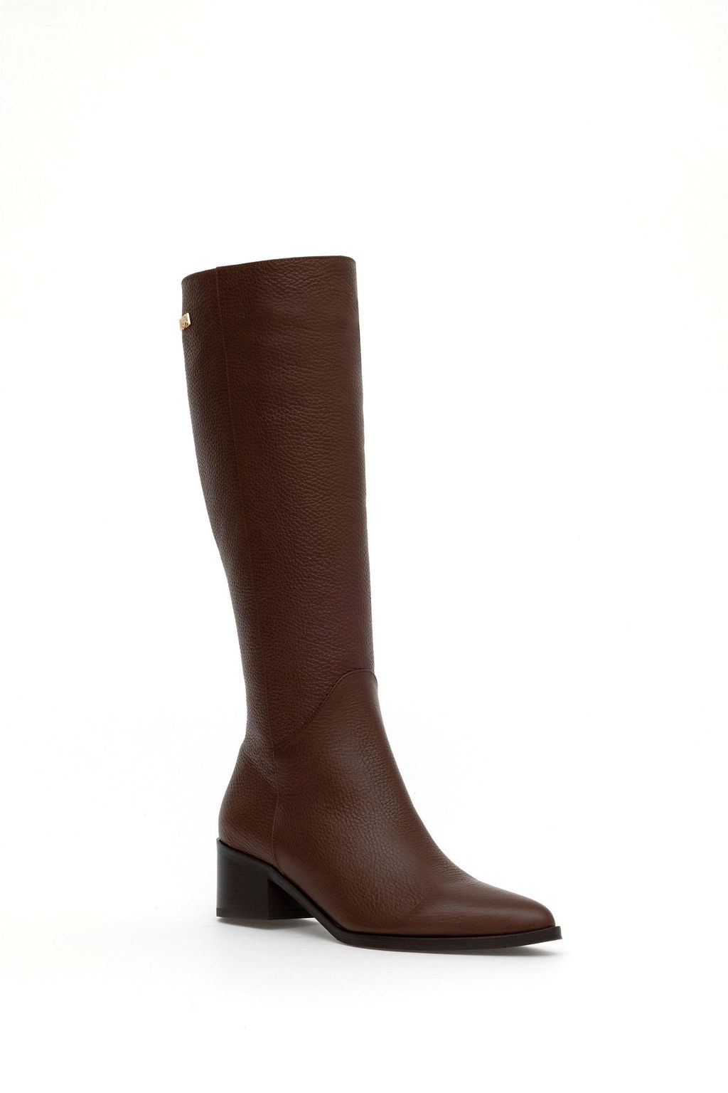 U. S. Polo Assn Женская коричневая обувь - U.s. polo assn фото 7