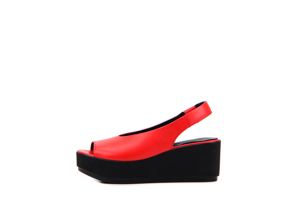 Босоножки 4001.352bl.Red