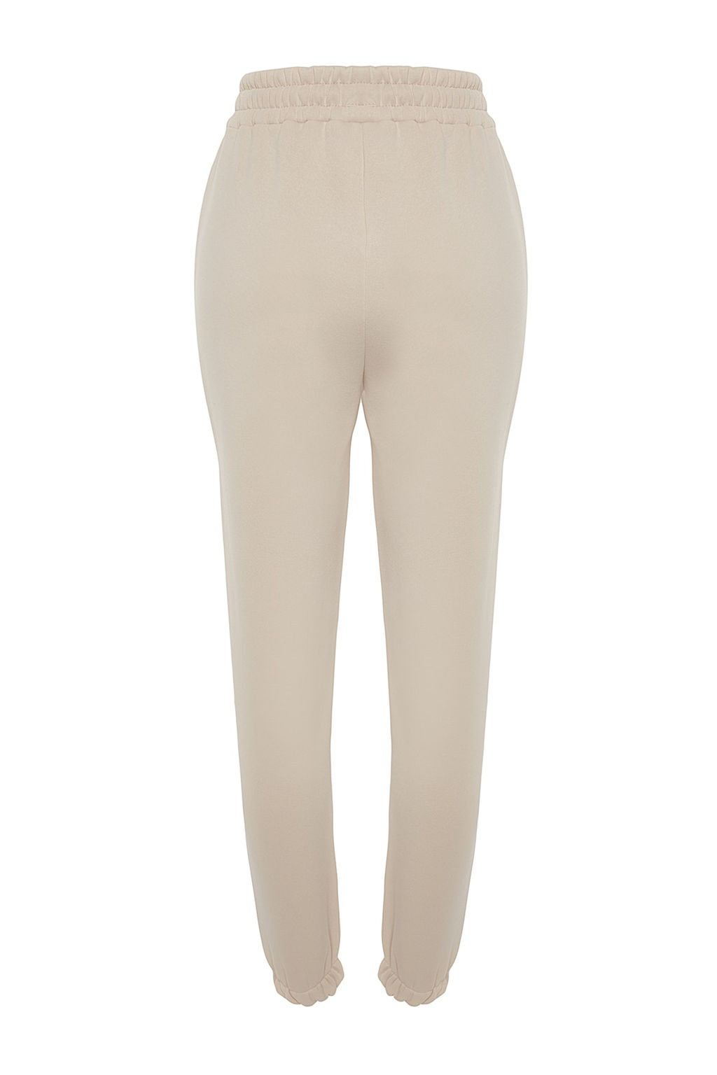 Tas Kal?n Ici Polarl? Basic Orme Esofman Alt? Pantolon TWOAW22EA0468