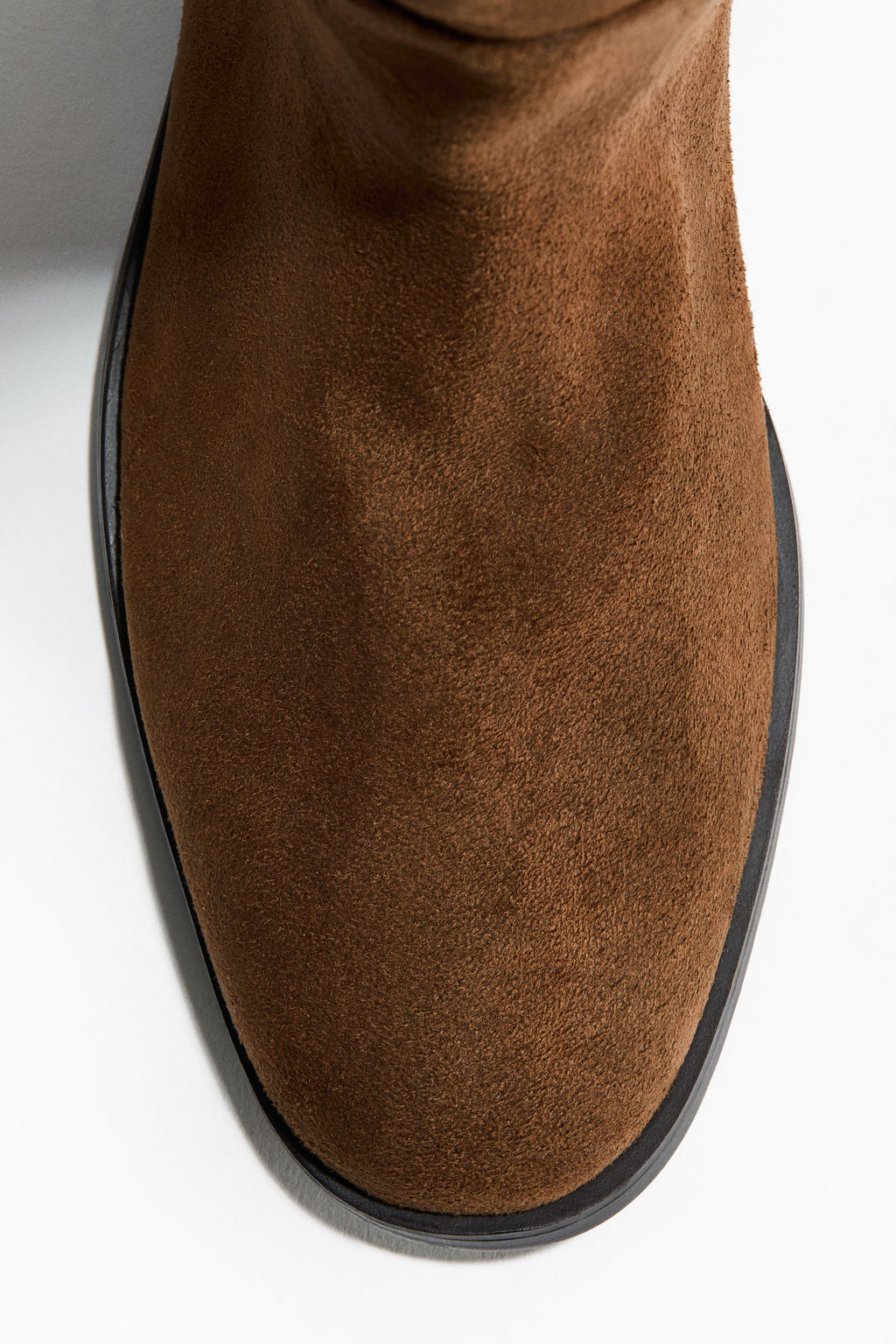 Botas con correa decorativa - H&m фото 4
