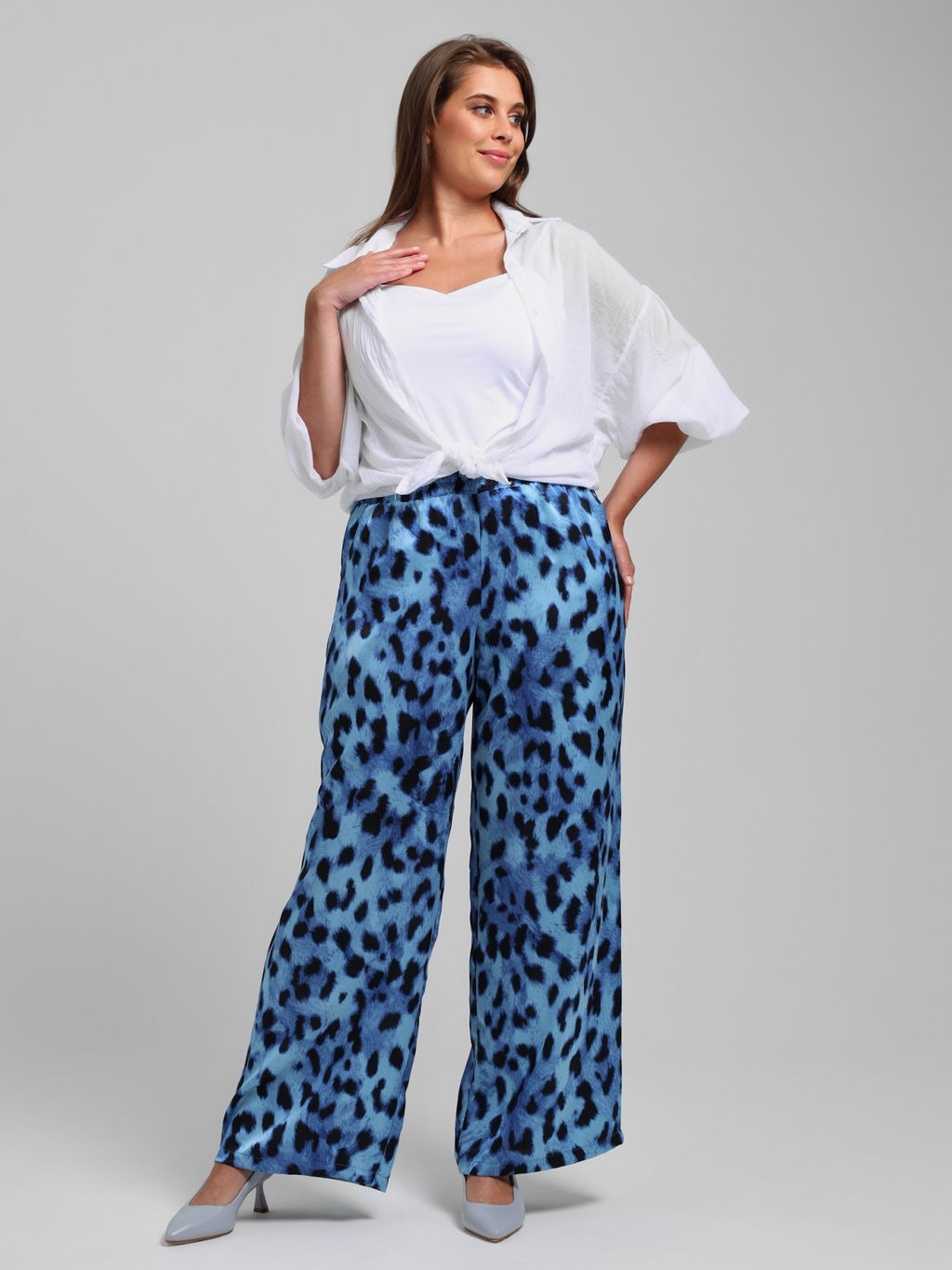 VIOTEX Брюки Найт-2 - Виотекс фото 53