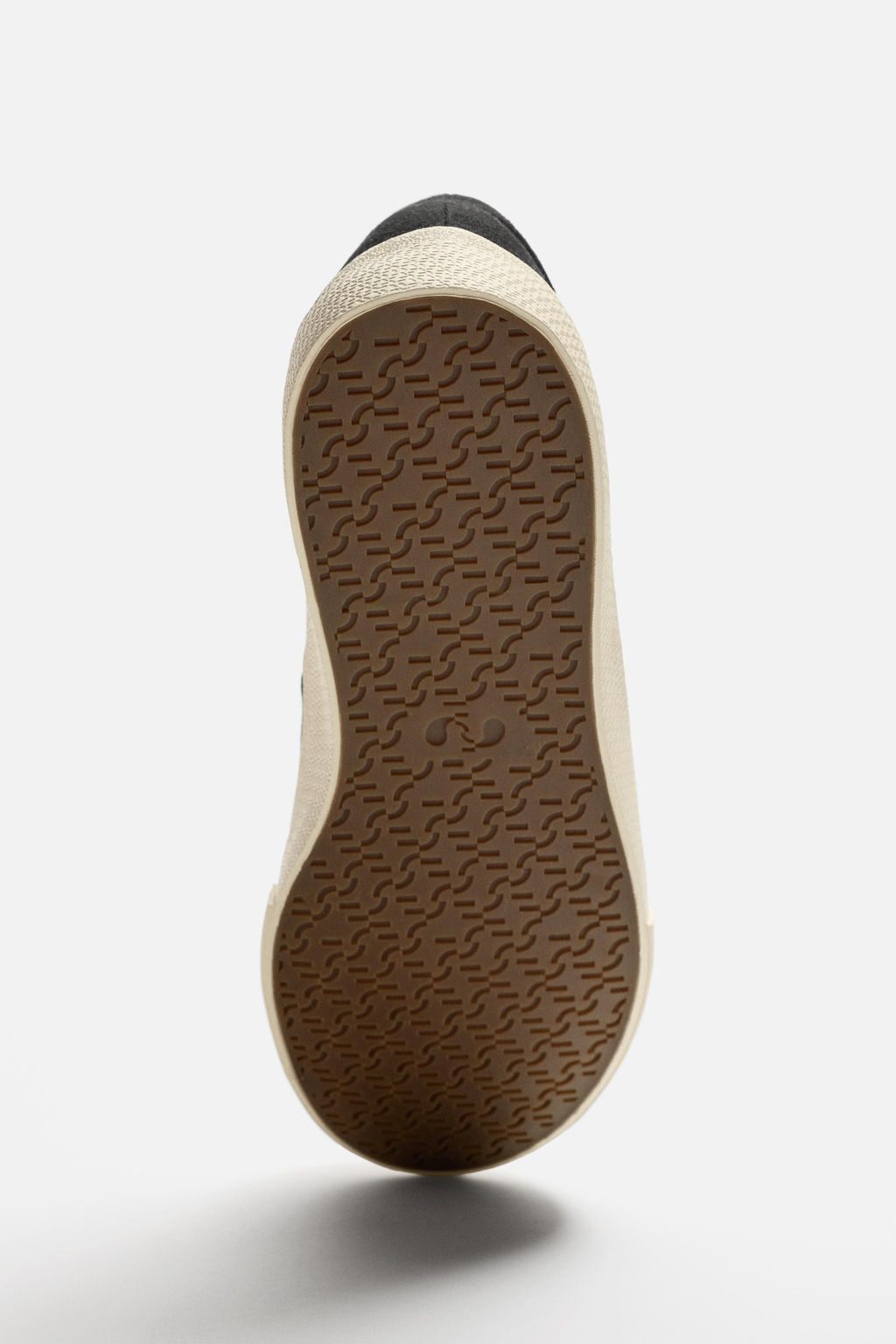LACELESS FABRIC SNEAKERS - Zara фото 6