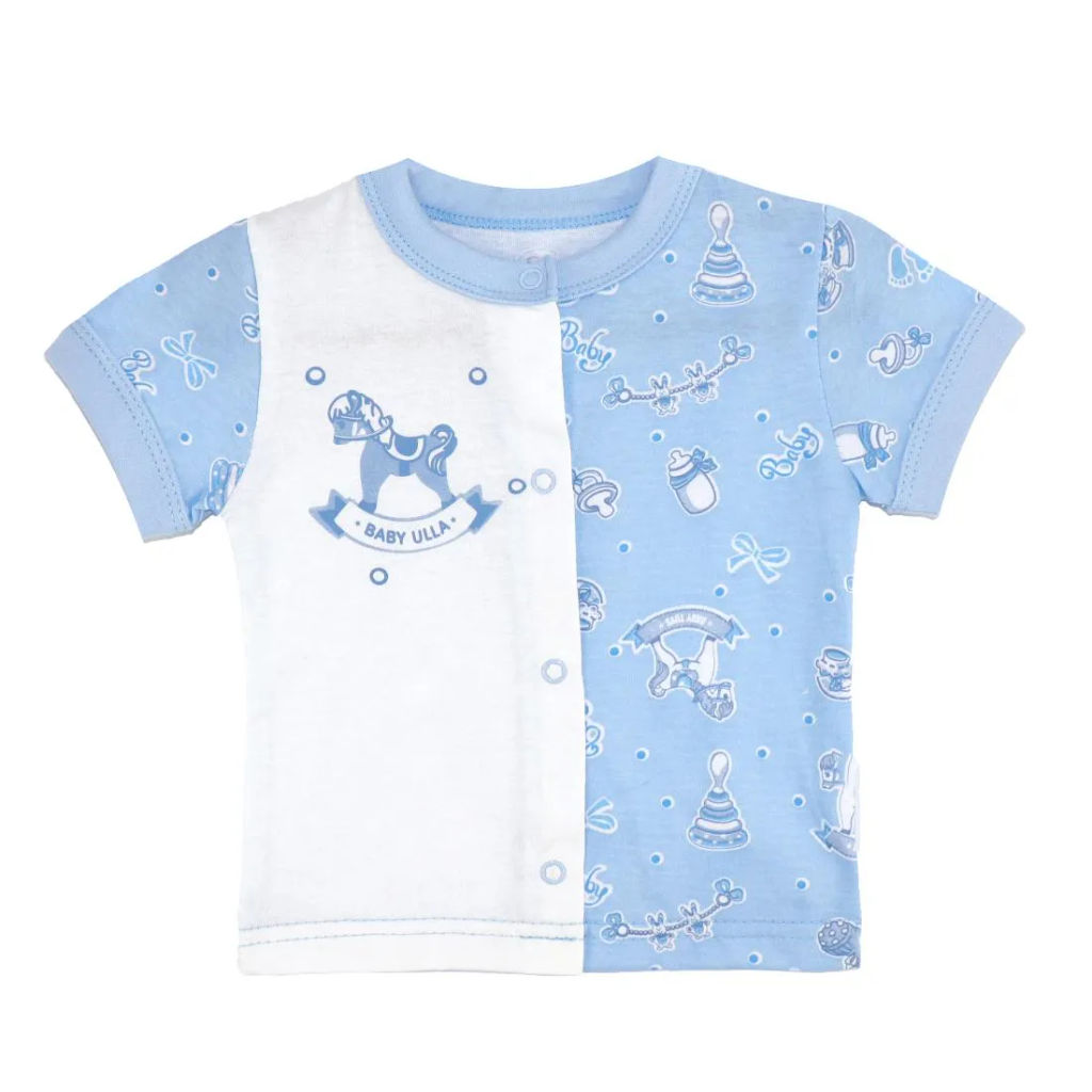 Кофточка кулирка 0645100202 - Youlala фото 2