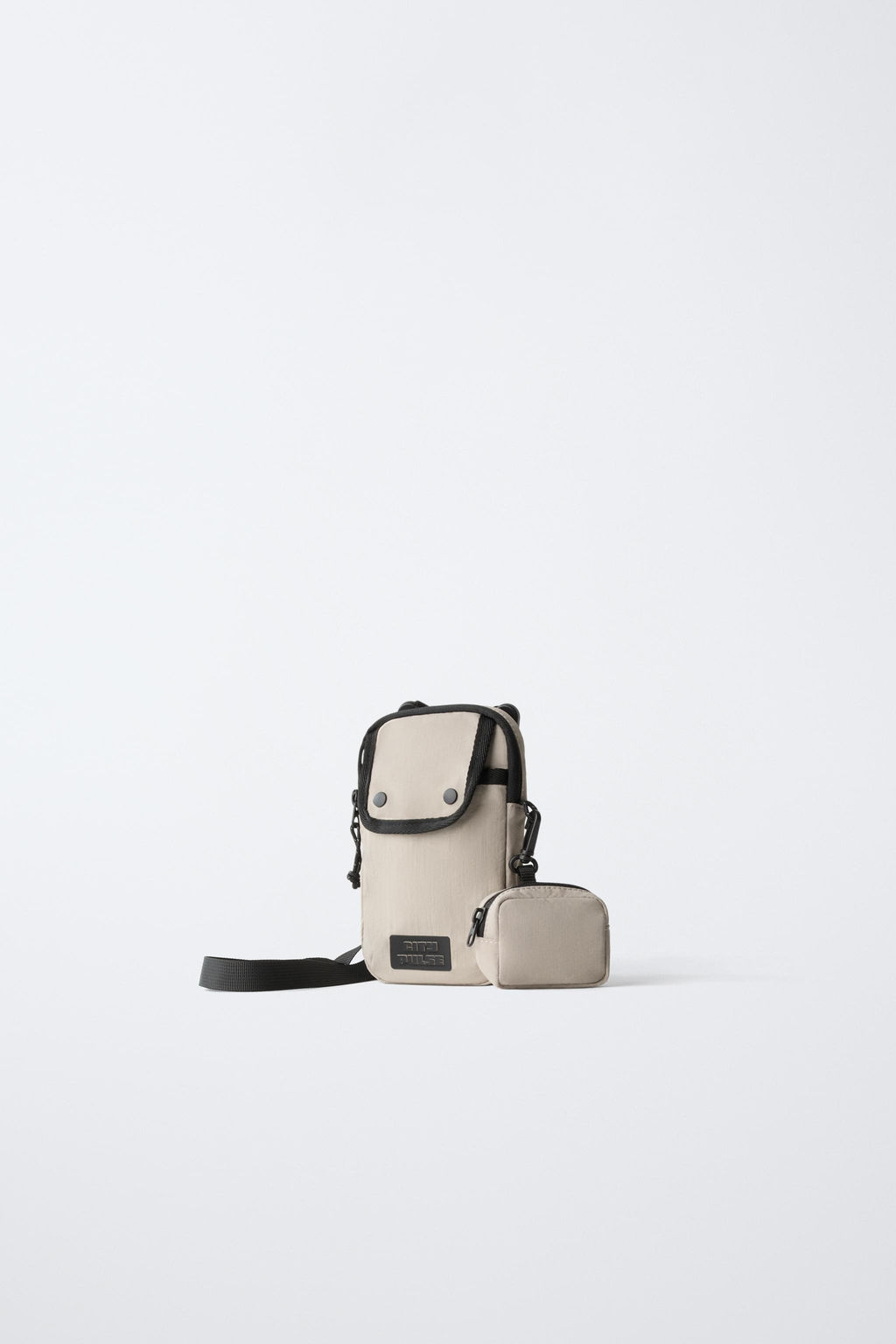 PORTA M?VIL T?CNICO / Gris